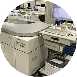 Siemens Advia 1800